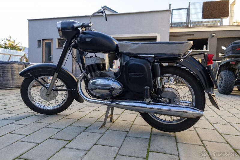 Jawa 350