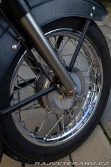 Jawa 350 1970
