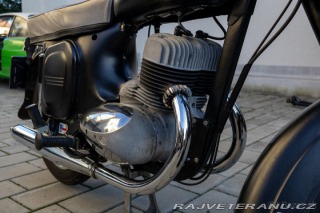 Jawa 350 1970