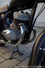 Jawa 350 1970