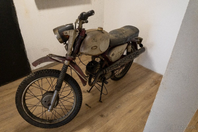 Jawa 90 