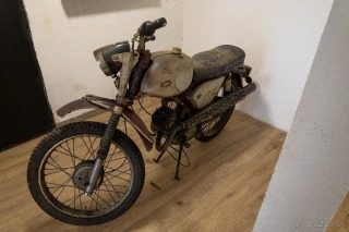 Jawa 90 
