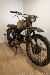 Jawa 90  1968