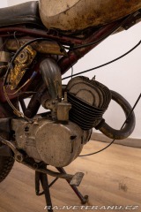 Jawa 90  1968