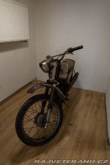 Jawa 90  1968
