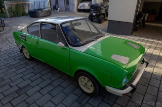 Škoda 110 R
