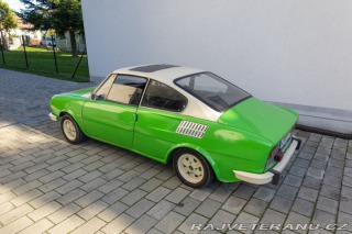 Škoda 110 R 1978