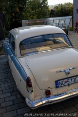 Volha GAZ-21  1965