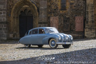 Tatra 87 Diplomat