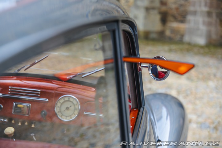 Tatra 87 Diplomat 1948
