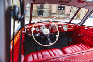 Tatra 87 Diplomat 1948
