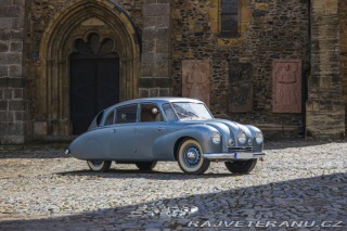 Tatra 87 Diplomat 1948