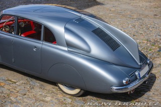 Tatra 87 Diplomat 1948