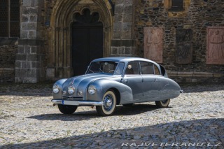 Tatra 87 Diplomat 1948