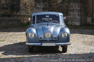 Tatra 87 Diplomat 1948