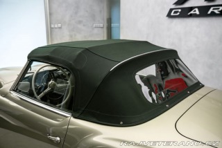 Mercedes-Benz S TOP stav! 1959