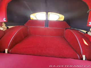 Tatra 600 Tatraplan Tatra 1949