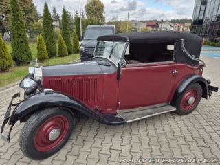 Tatra 600 Tatraplan Tatra 1949