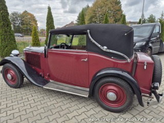 Tatra 600 Tatraplan Tatra 1949
