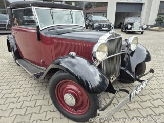 Tatra 600 Tatraplan Tatra 1949
