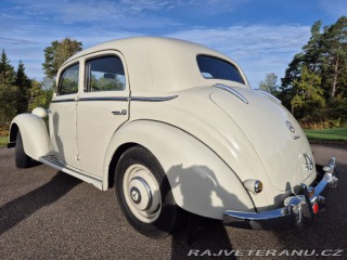 Tatra 600 Tatraplan Tatra 1949