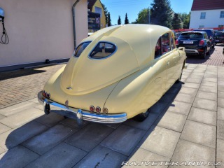 Tatra 600 Tatraplan Tatra 1949