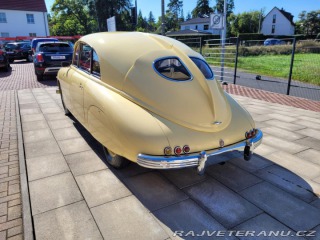 Tatra 600 Tatraplan Tatra 1949