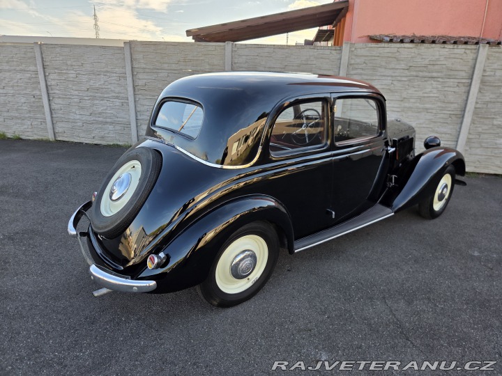 Mercedes-Benz 170 1939