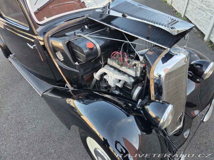 Mercedes-Benz 170 1939