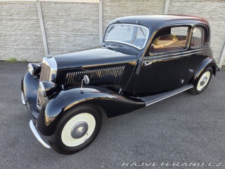 Mercedes-Benz 170 1939