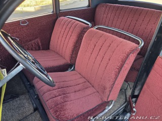 Mercedes-Benz 170 1939
