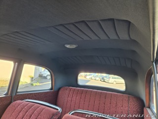 Mercedes-Benz 170 1939
