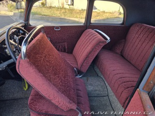 Mercedes-Benz 170 1939