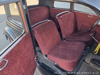 Mercedes-Benz 170 1939