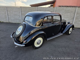 Mercedes-Benz 170 1939