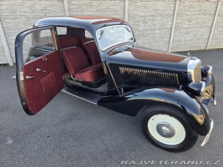 Mercedes-Benz 170 1939