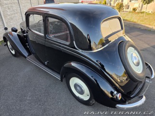Mercedes-Benz 170 1939