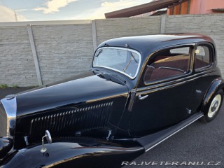 Mercedes-Benz 170 1939