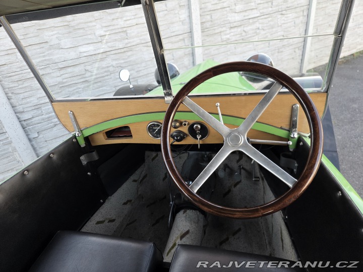 Tatra 12  1931