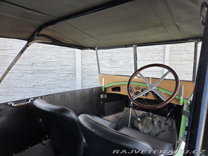 Tatra 12  1931