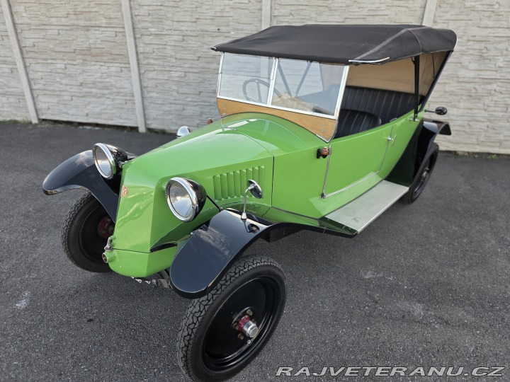 Tatra 12  1931