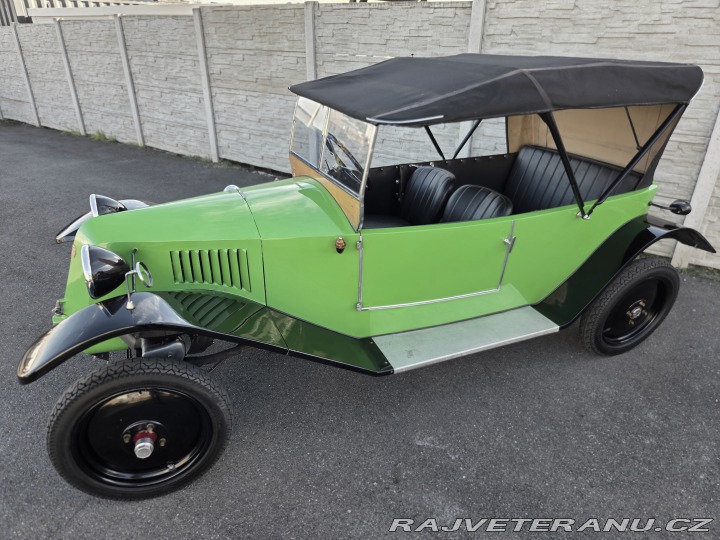 Tatra 12  1931