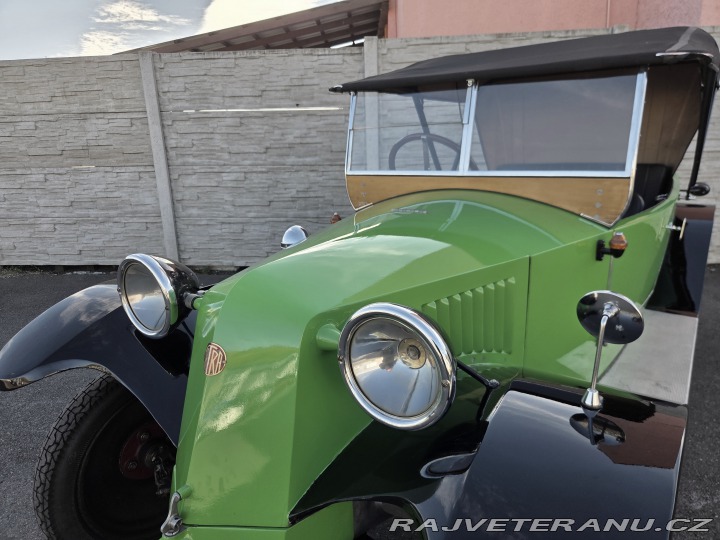 Tatra 12  1931