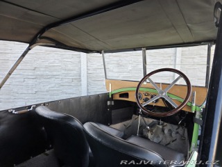 Tatra 12 1931