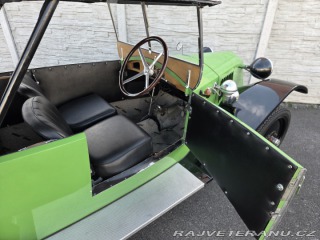 Tatra 12 1931
