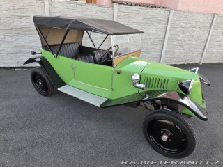 Tatra 12 1931