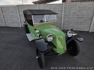 Tatra 12 1931