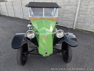 Tatra 12 1931