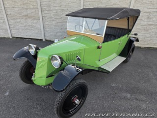 Tatra 12 1931