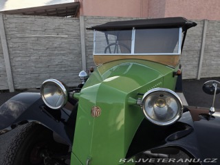 Tatra 12 1931